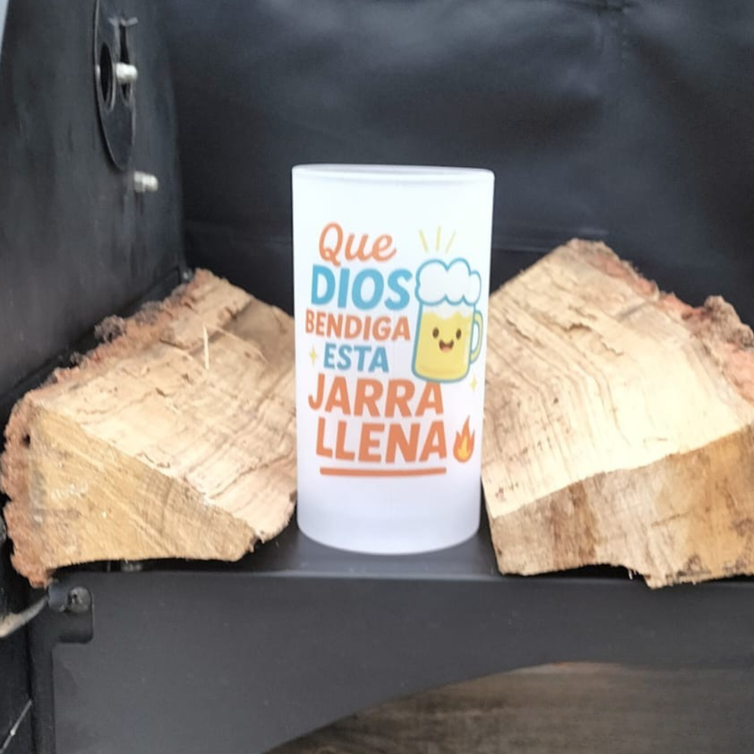 Pack Regalo “El Maestro del Fuego”