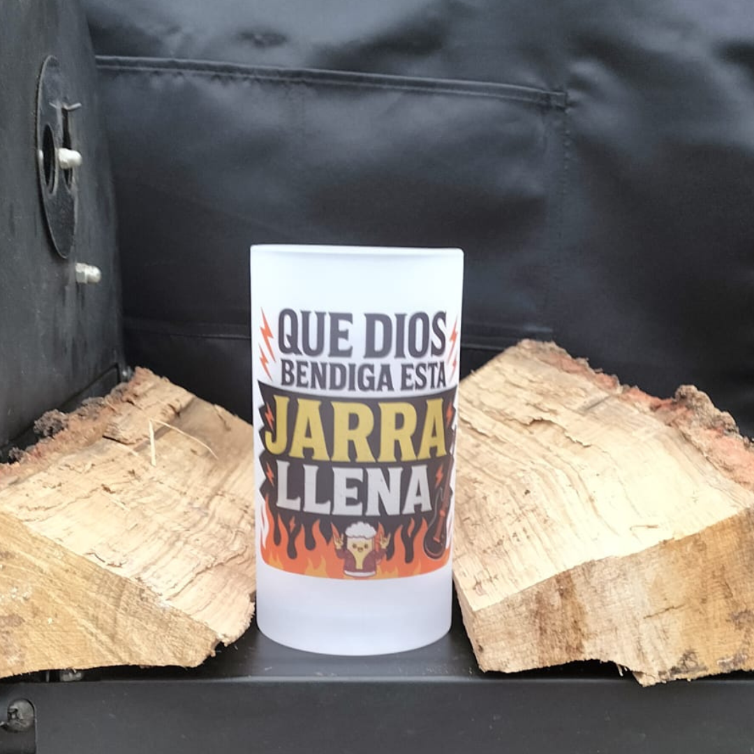 Pack Regalo Rey del Fuego – Por Decreto Propio