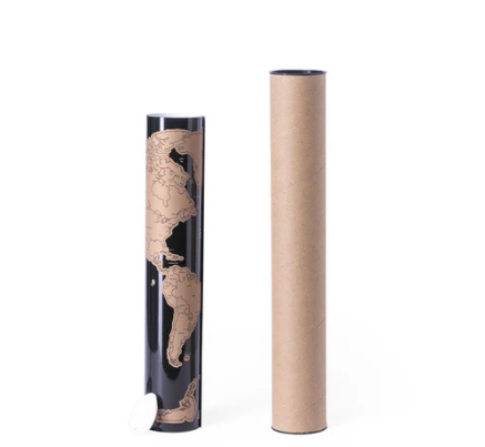 Pack: Contigo hasta el fin del mundo