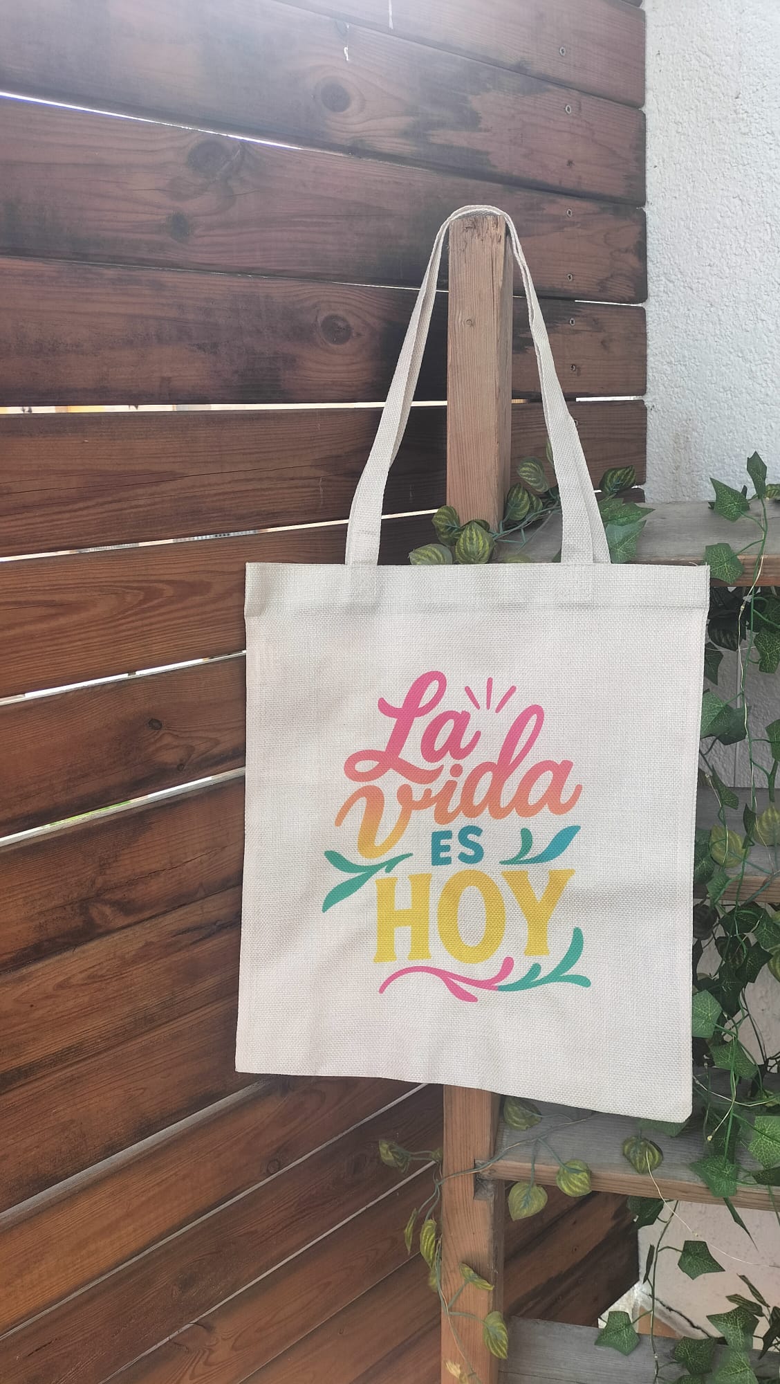 🌸 Pack Regalo “La Vida es Hoy”