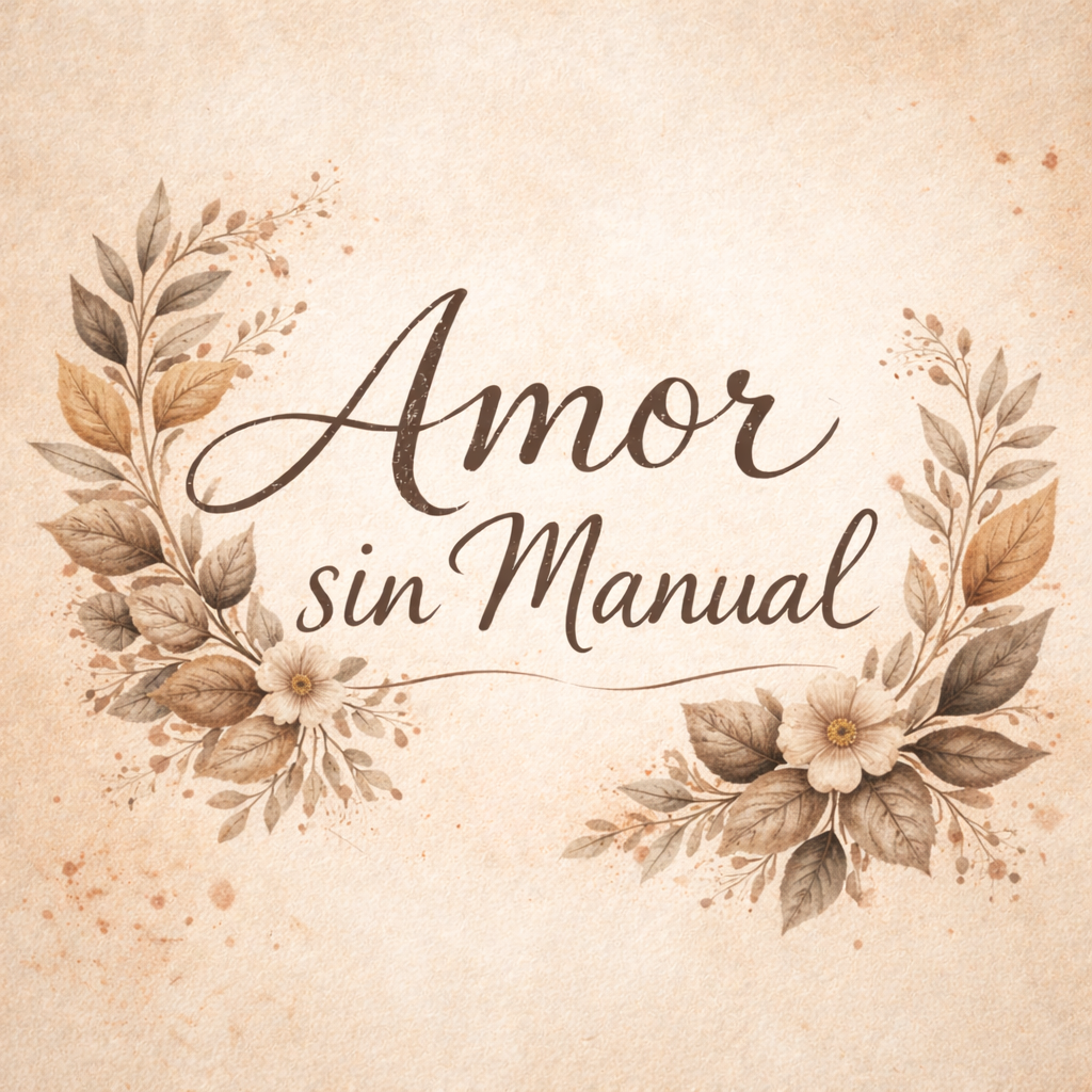 Amor sin Manual