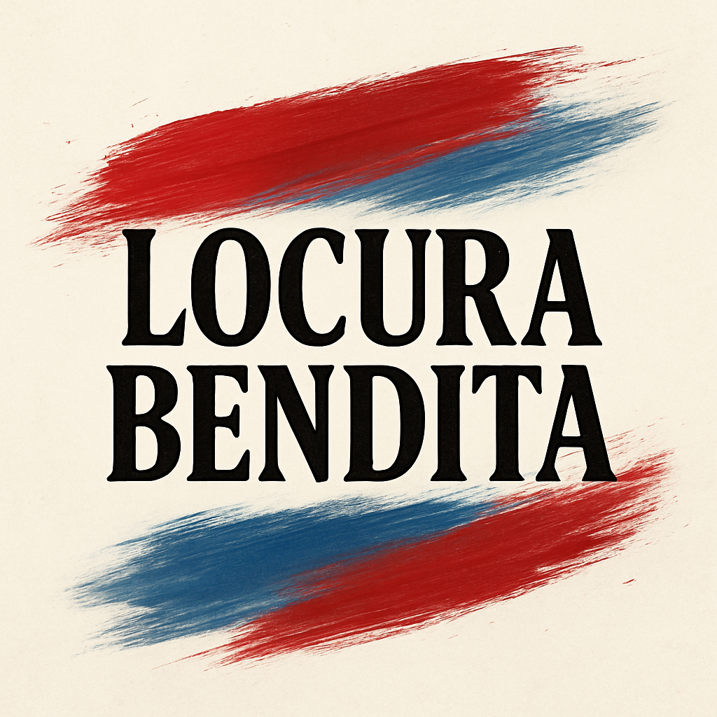 Locura Bendita