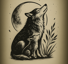 Lealtad que no ladra, cuida