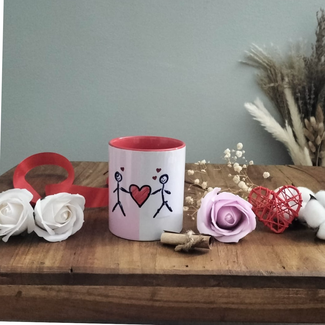 🤍 Pack Sólo juntos tiene sentido