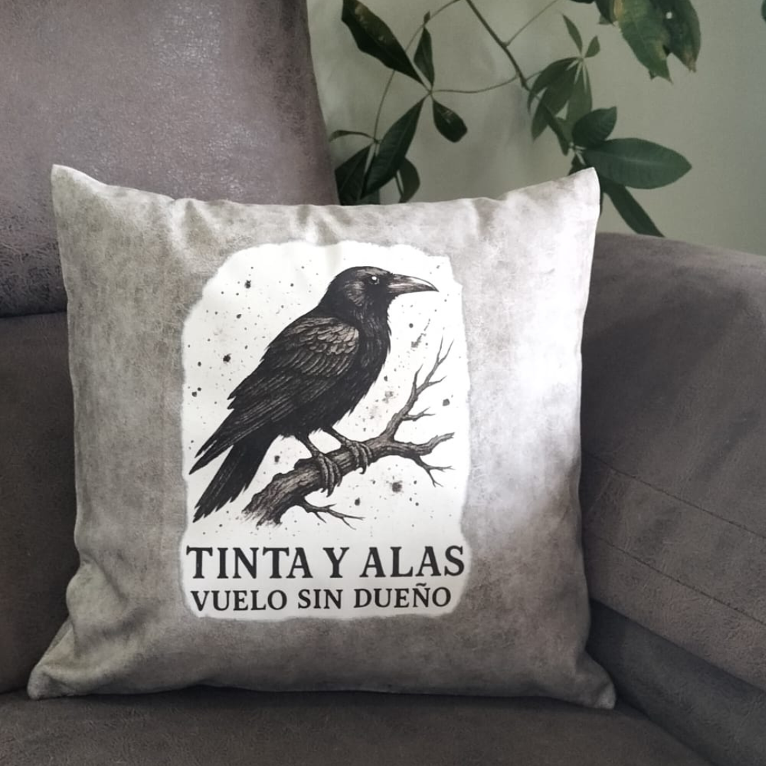 Pack Regalo “Tinta y Alas” – Edición Especial Día del Padre
