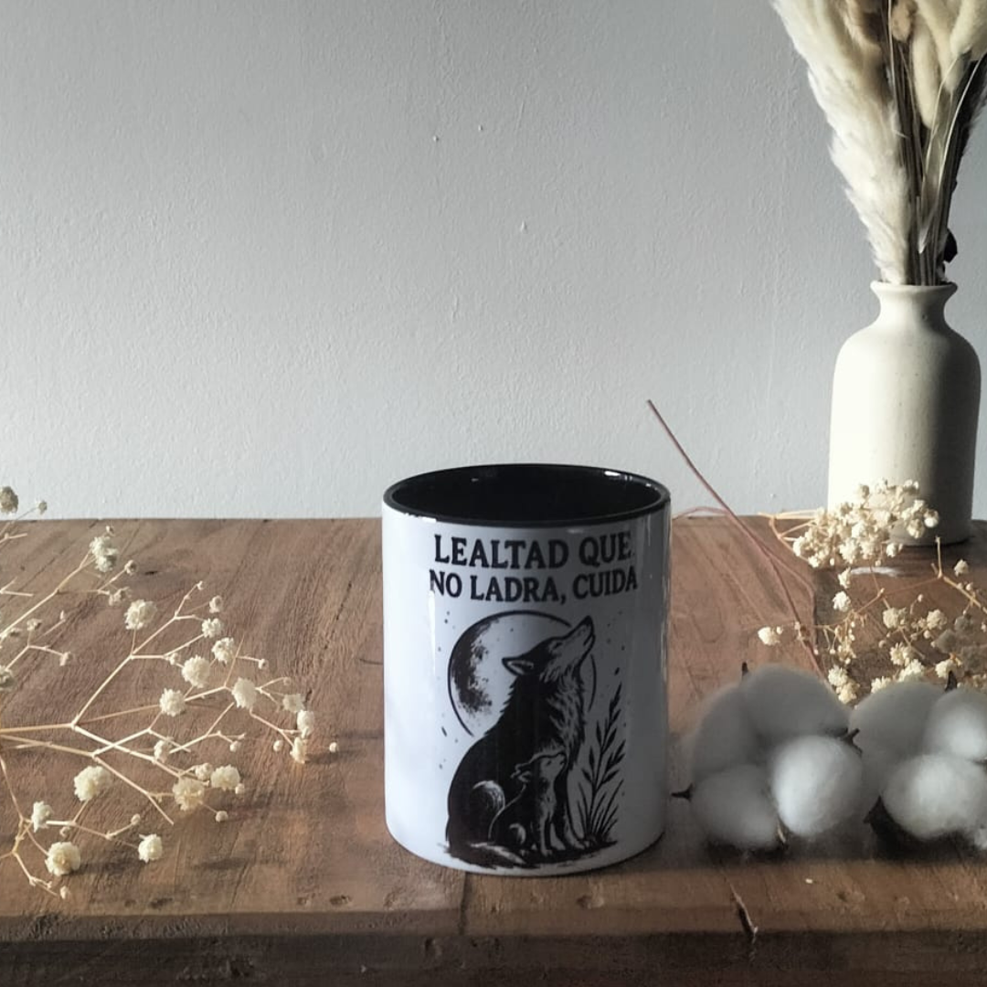 Pack Regalo “Lealtad que Cuida” – Refugio Salvaje