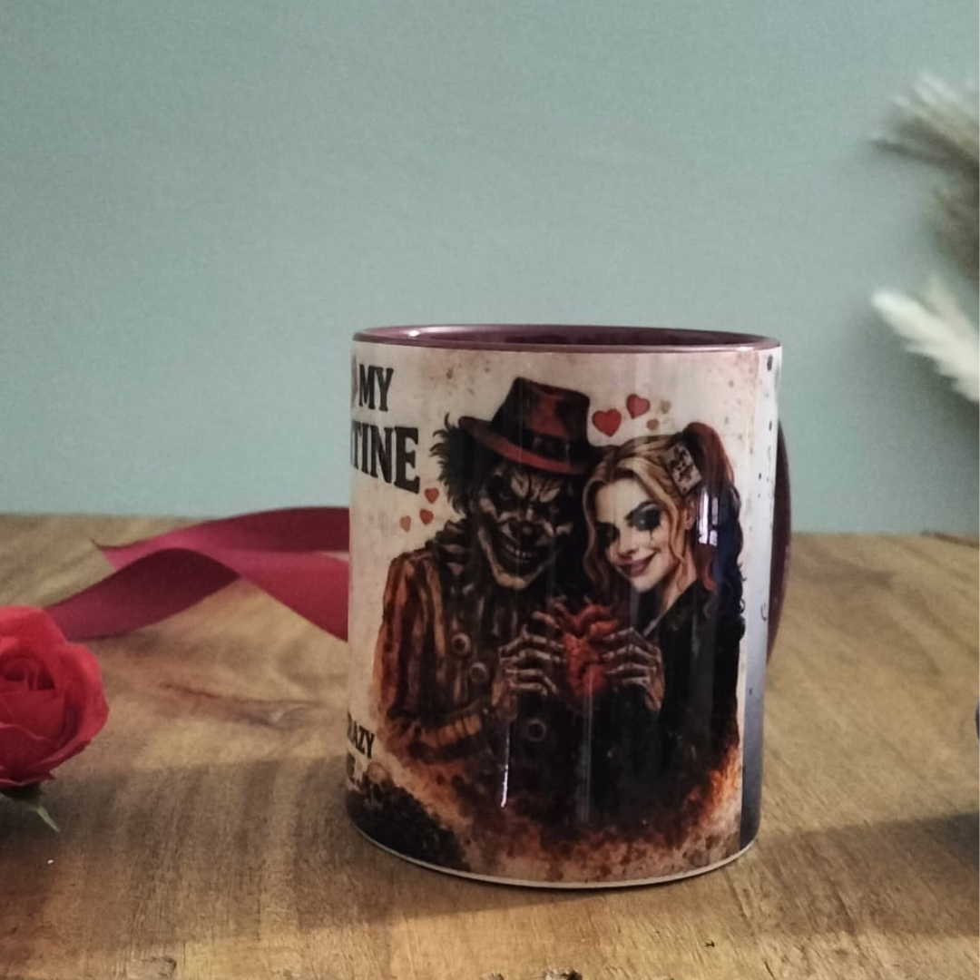 Crazy Like Me – Pack Amor Sin Manual