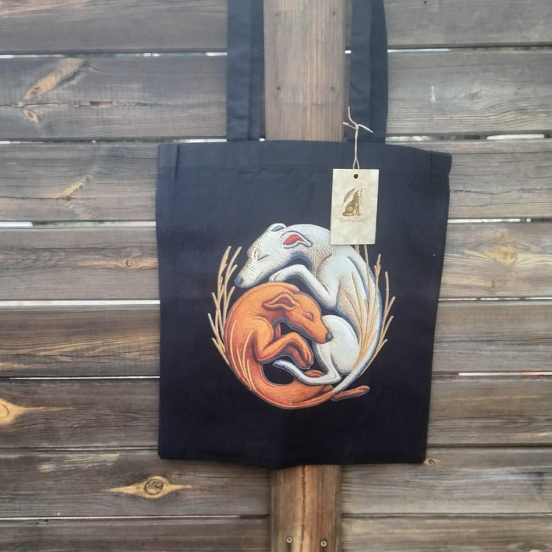 Dualidad Salvaje – Pack Regalo con Tote, Taza e Infusiones