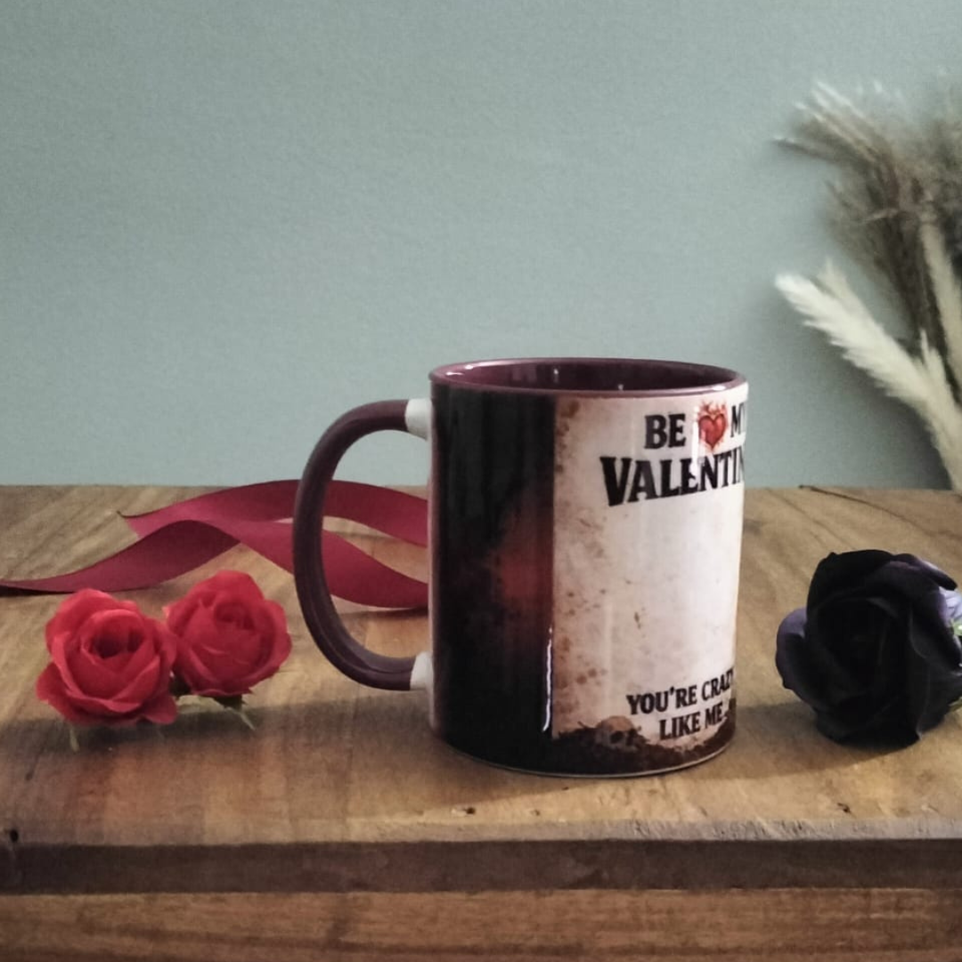 Crazy Like Me – Pack Amor Sin Manual