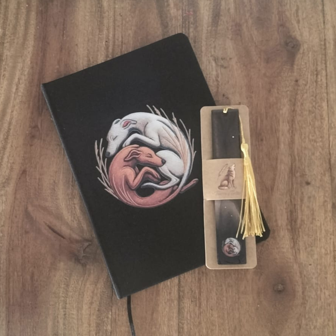 🖤 Pack Ritual “Dualidad Salvaje”