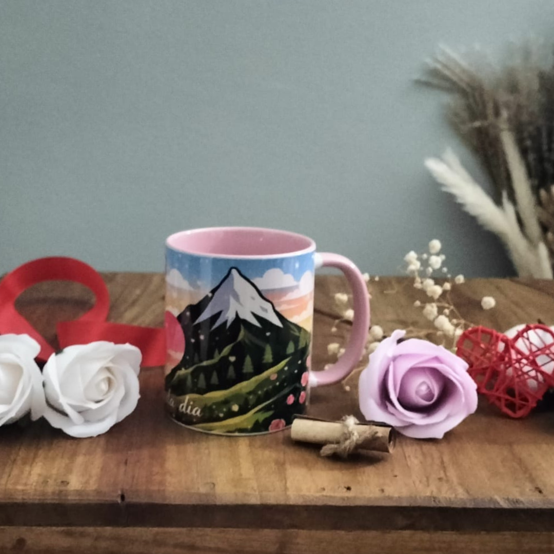 Pack Te elijo cada día