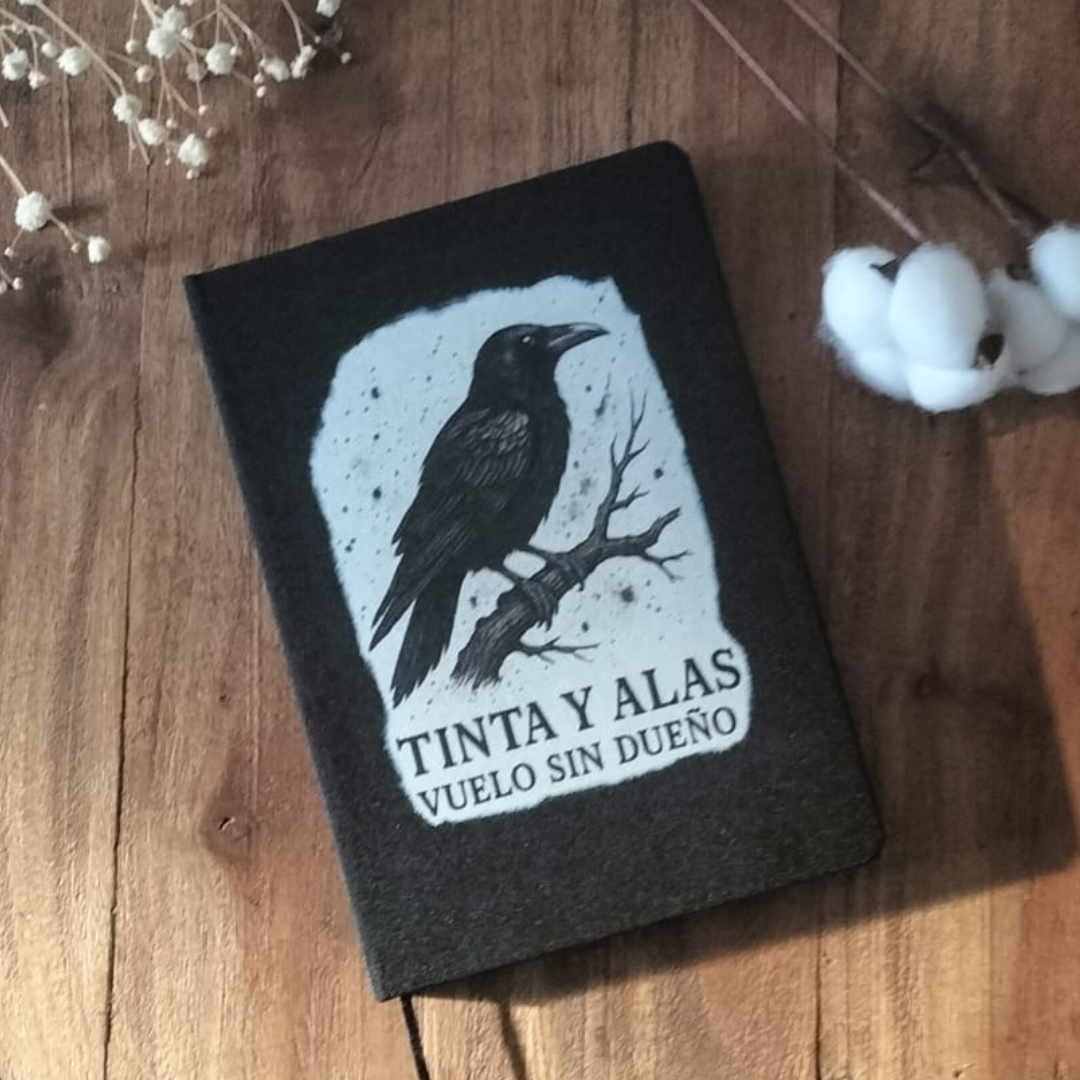 Pack Regalo “Tinta y Alas” – Edición Especial Día del Padre