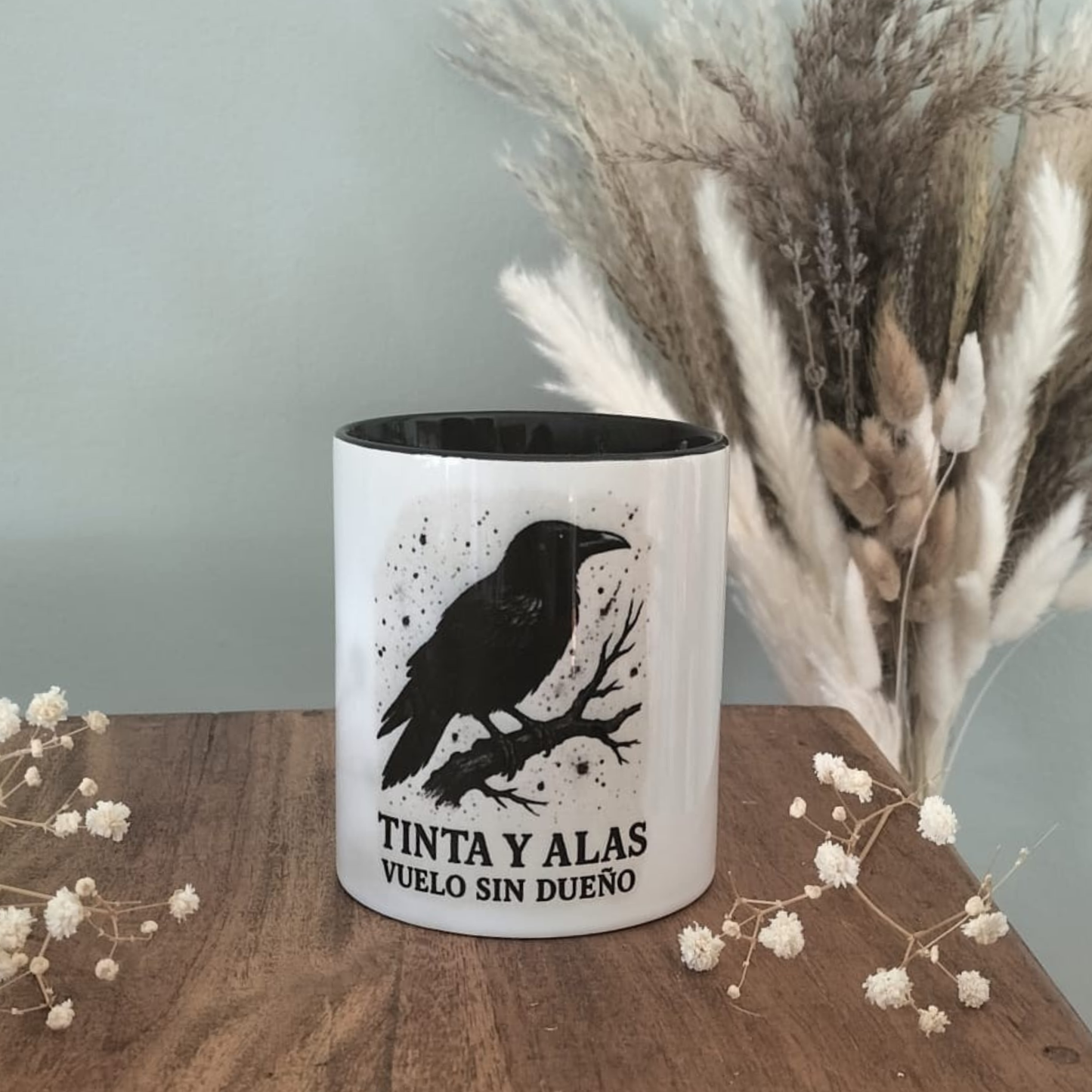 Tinta y Alas – Pack Regalo Vuelo Sin Dueño