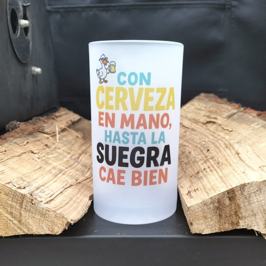 Pack Regalo Día del Padre “Viva la República del Tocino”