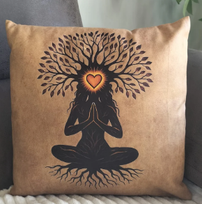Pack Regalo “Enraíza Tu Calma” – Hogar para el Alma