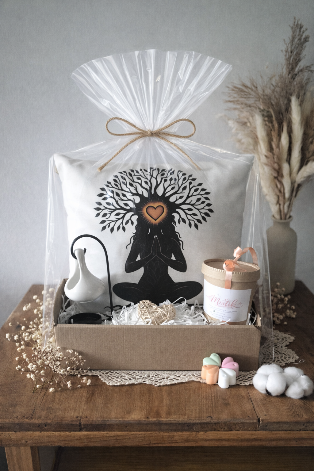 🌿 Pack Regalo “Enraíza Tu Calma”