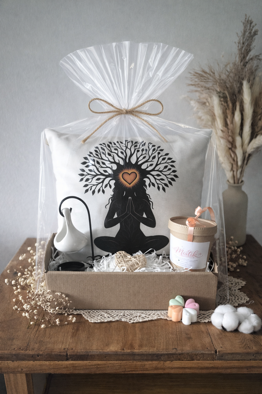 🌿 Pack Regalo “Enraíza Tu Calma”