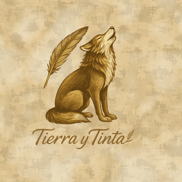 Tierra y Tinta