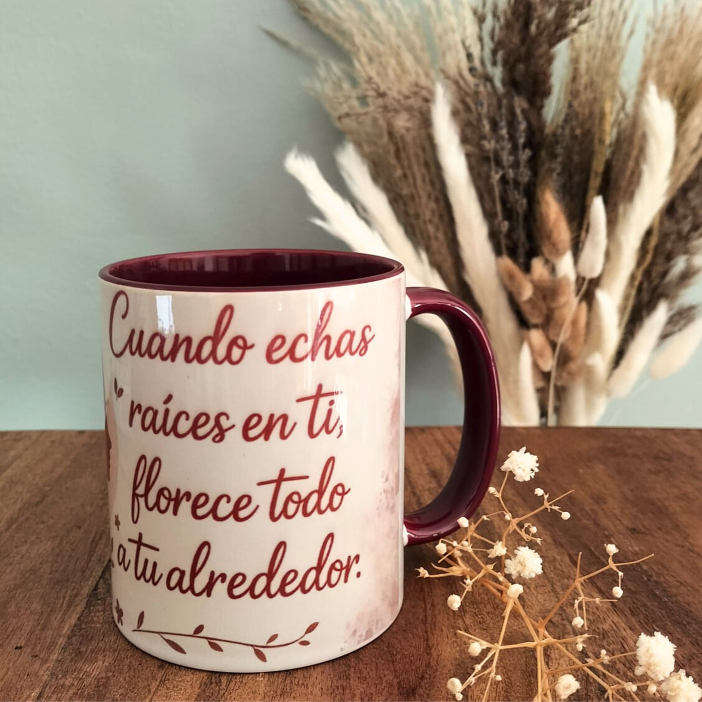 Raíces que Florecen – Pack Regalo con Alma