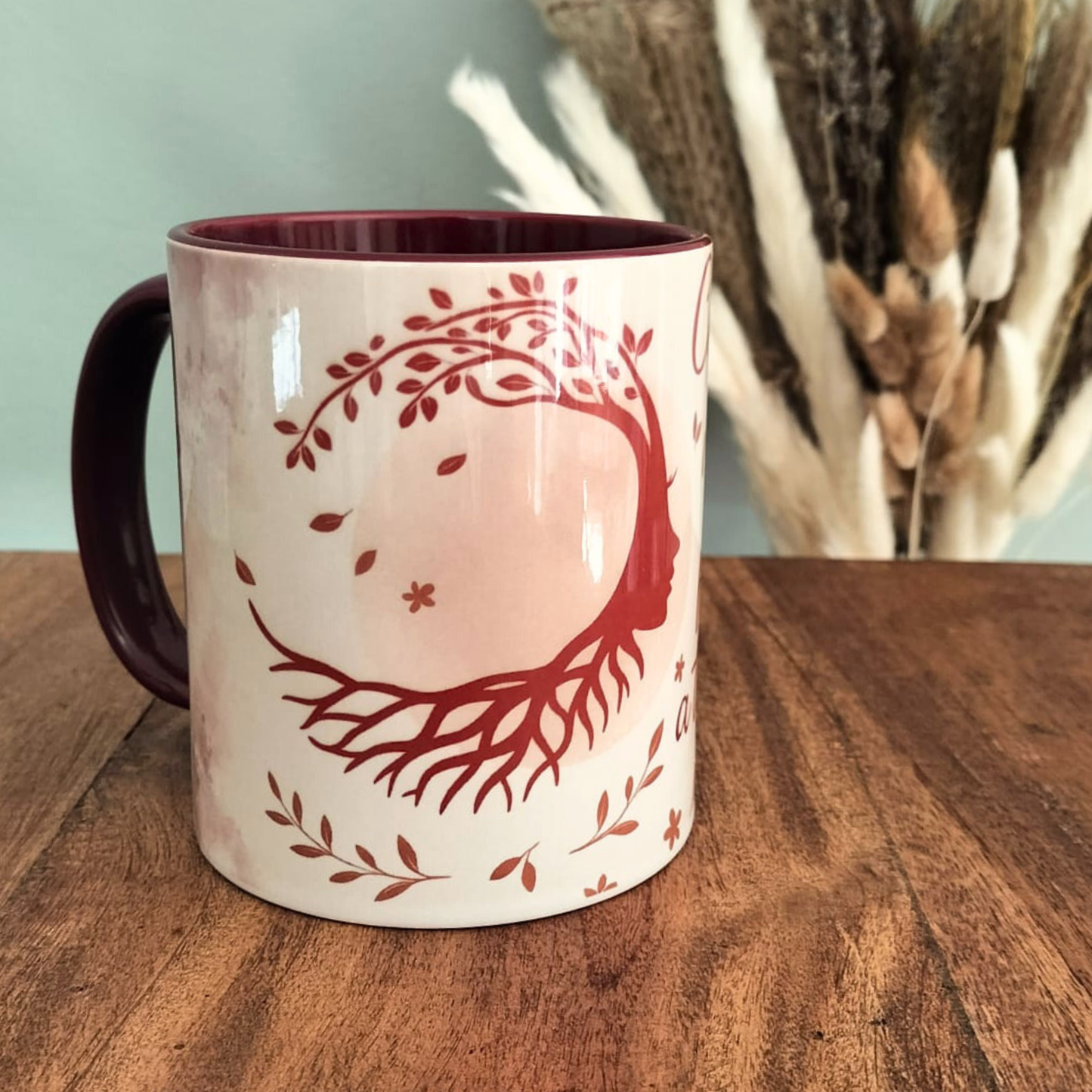 Raíces que Florecen – Pack Regalo con Alma