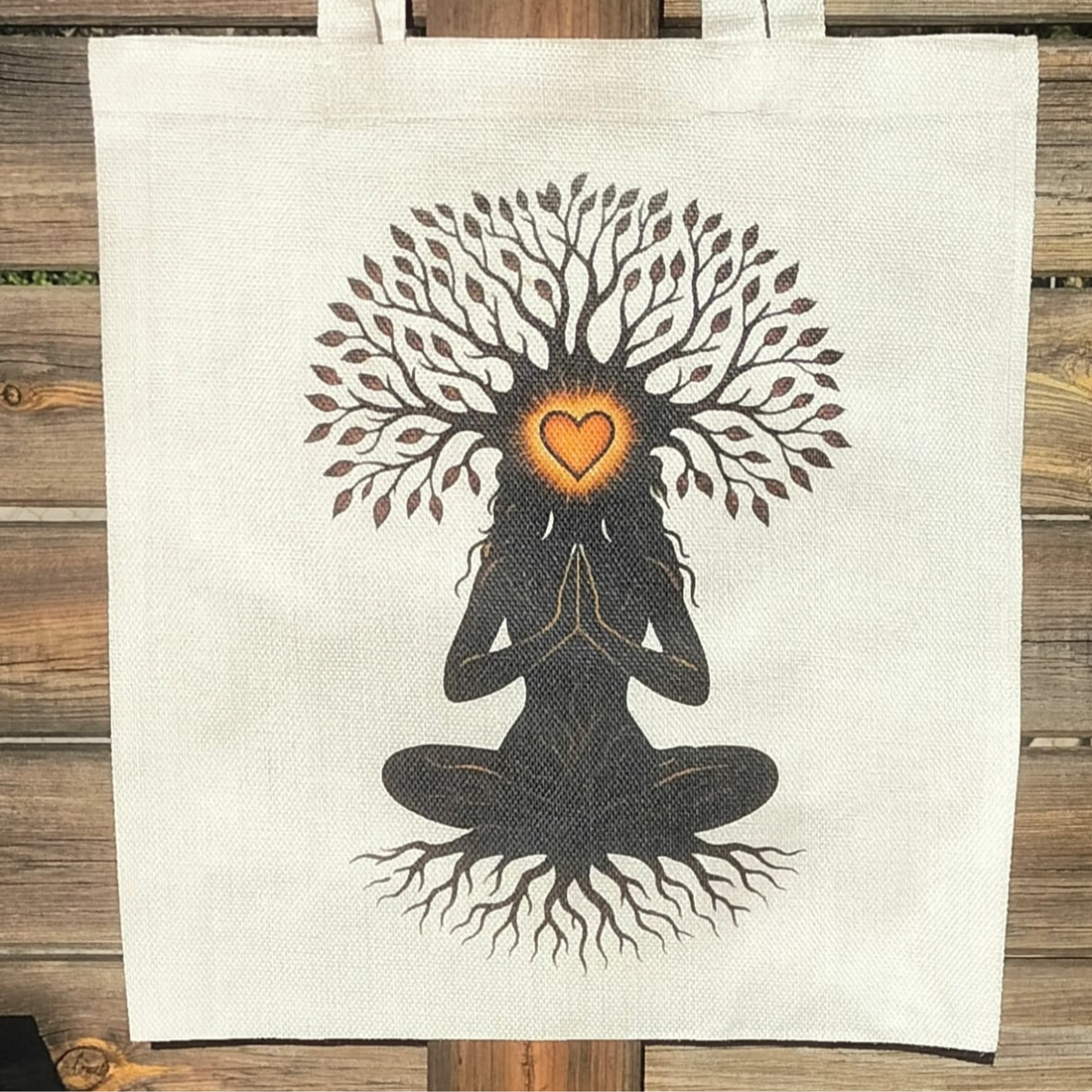 Raíces que Florecen – Pack Regalo con Alma